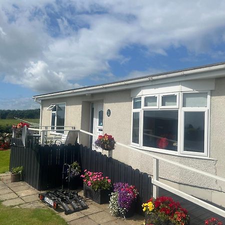 Moneydarragh Cottage With Uninterrupted Mountain And Sea Views- Hot Tub Available For Hire أنالونغ المظهر الخارجي الصورة
