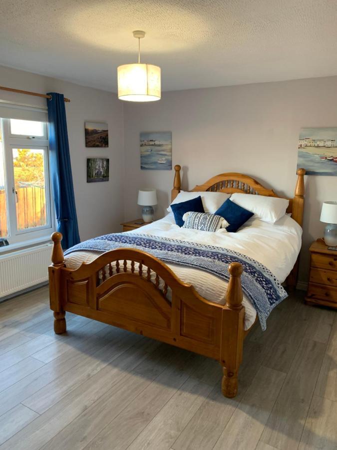 Moneydarragh Cottage With Uninterrupted Mountain And Sea Views- Hot Tub Available For Hire أنالونغ المظهر الخارجي الصورة
