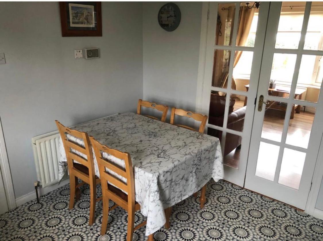 Moneydarragh Cottage With Uninterrupted Mountain And Sea Views- Hot Tub Available For Hire أنالونغ المظهر الخارجي الصورة